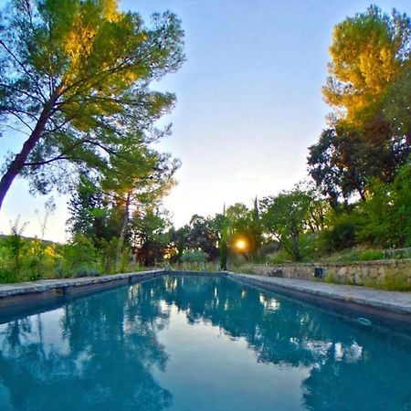 Maison Catalina Gignac  Ngoại thất bức ảnh