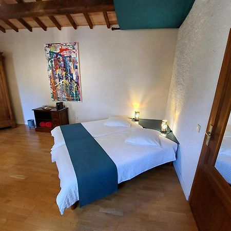 Maison Catalina Gignac  Ngoại thất bức ảnh