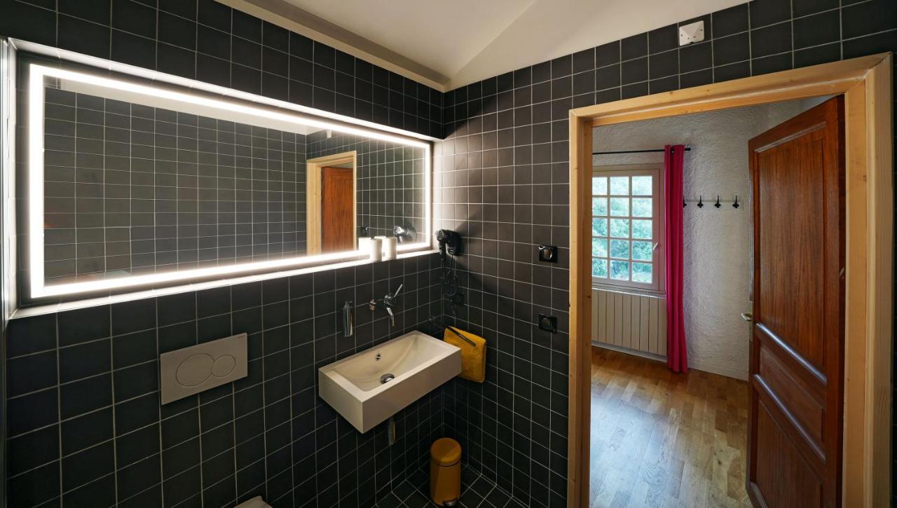 Maison Catalina Gignac  Ngoại thất bức ảnh