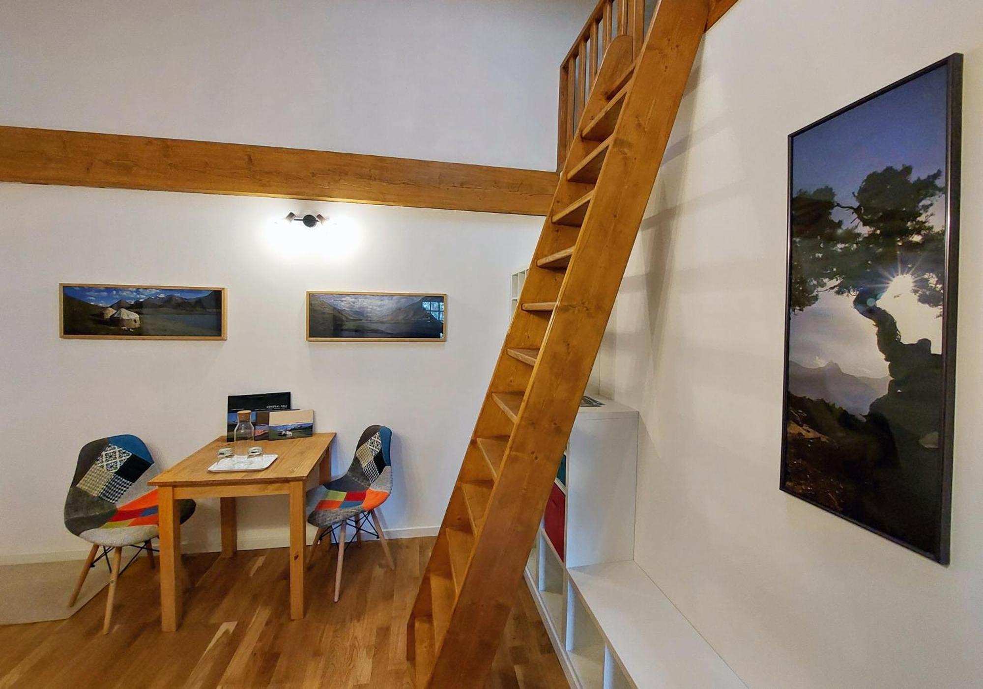 Maison Catalina Gignac  Phòng bức ảnh