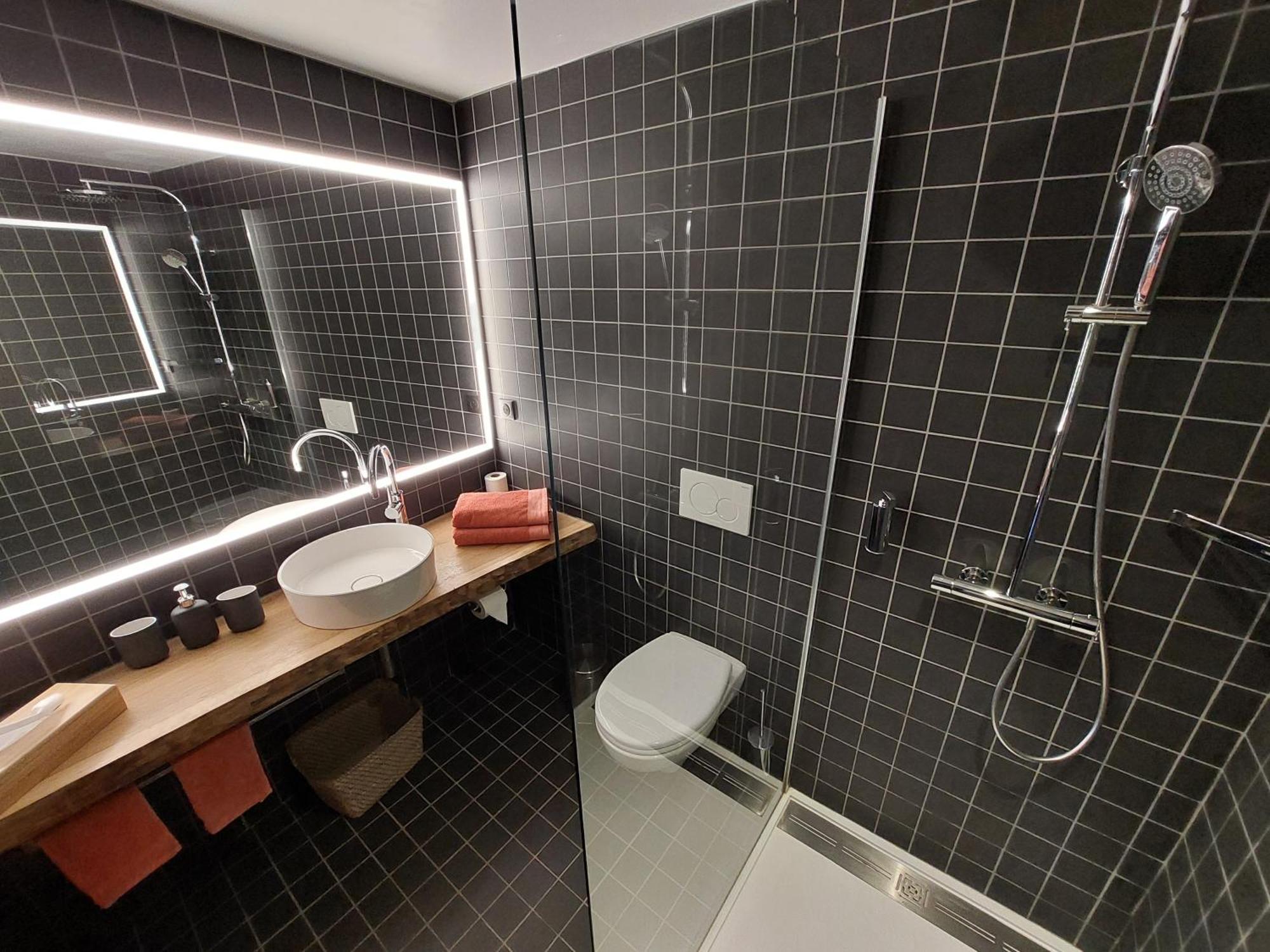 Maison Catalina Gignac  Phòng bức ảnh