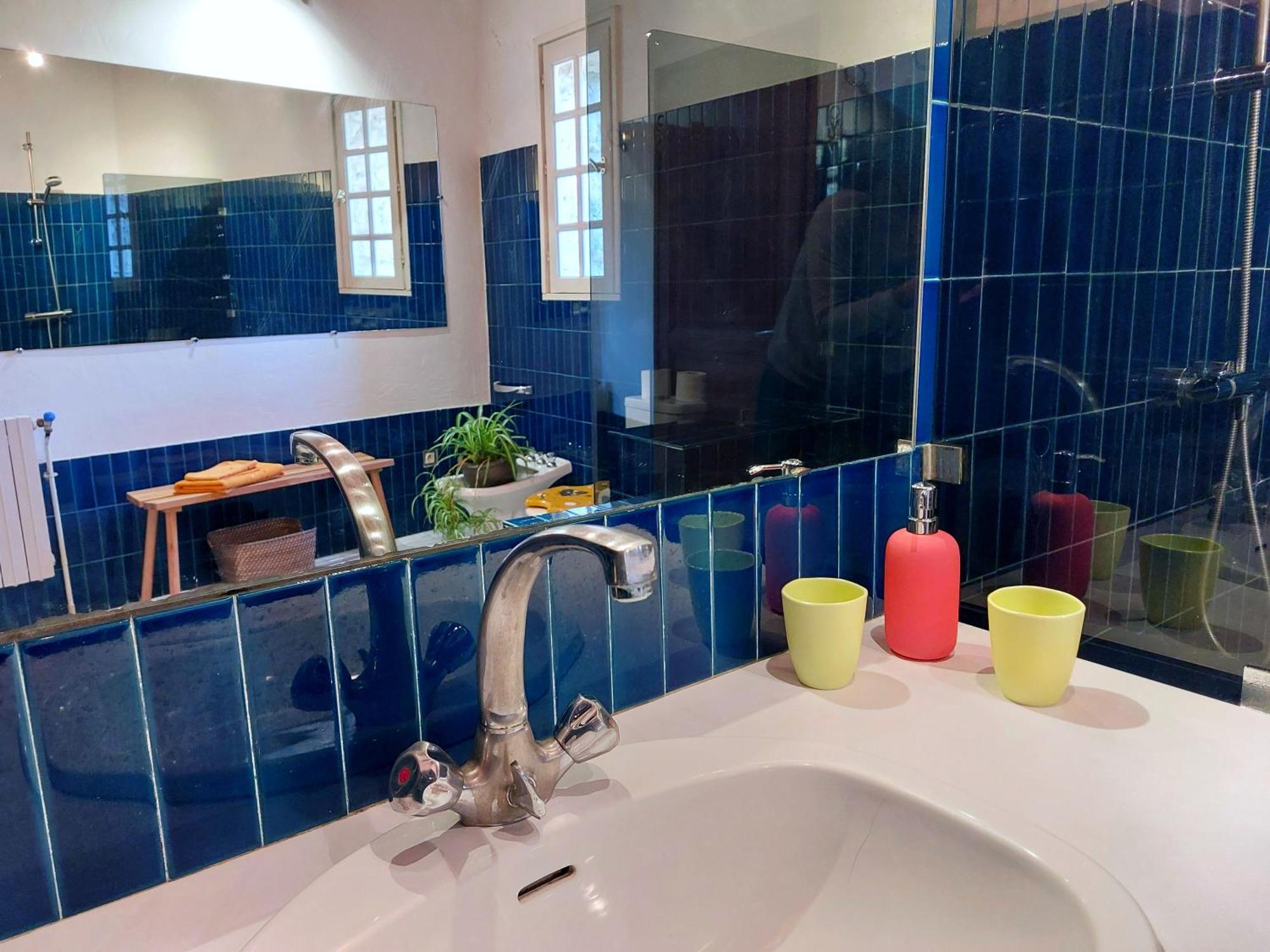 Maison Catalina Gignac  Phòng bức ảnh